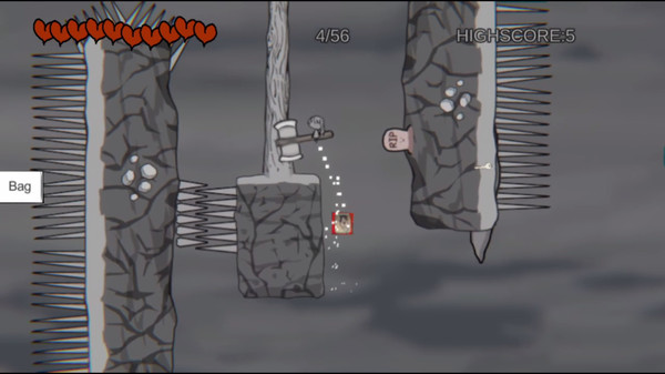 Stella's Spikey Dream screenshot 5