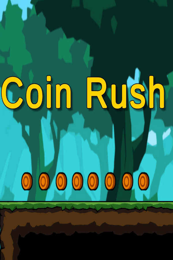 Capa de Coin Rush