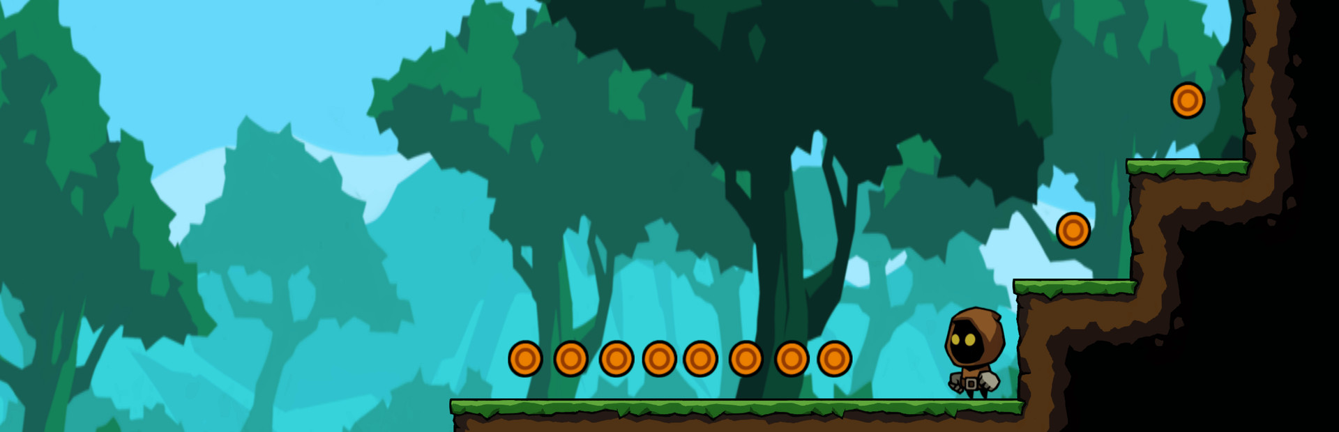 Coin Rush