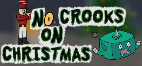 No Crooks On Christmas Cheat Engine/CT