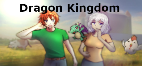 Dragon Kingdomの作品画像