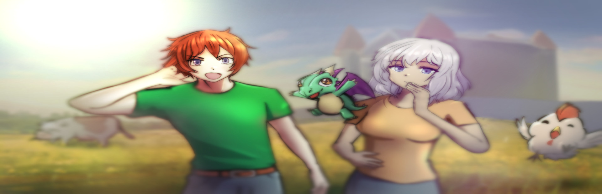 Dragon Kingdom