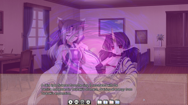 VenusBlood HOLLOW International.