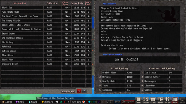 VenusBlood HOLLOW International.