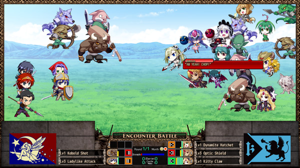 VenusBlood HOLLOW International.