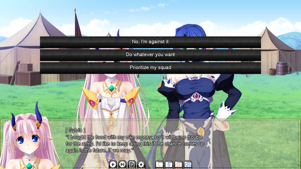 VenusBlood HOLLOW International.