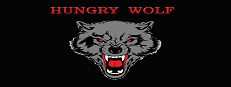 Hungry Wolf