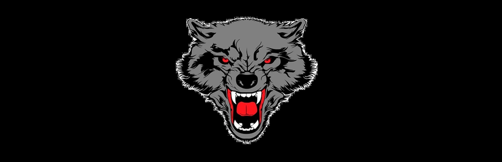 Hungry Wolf