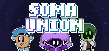 Soma Union banner