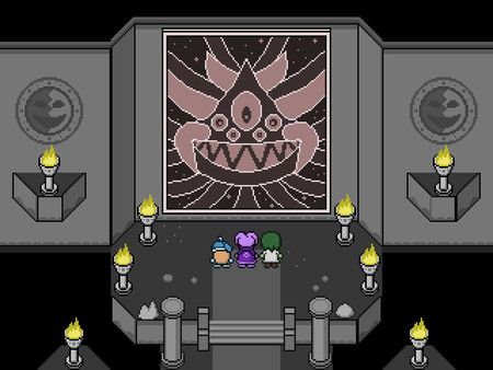 Screenshot z Soma Union