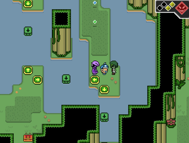 Soma Union Featured Screenshot #1