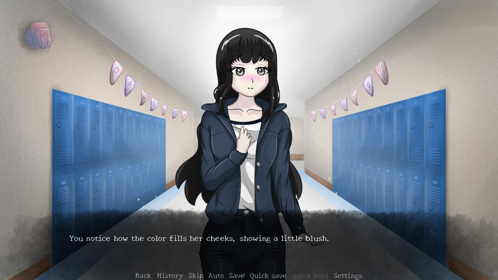 #1. Porcelana (Steam) De: Pandita Studio