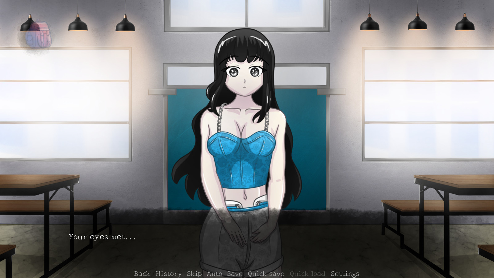 #5. Porcelana (Steam) De: Pandita Studio