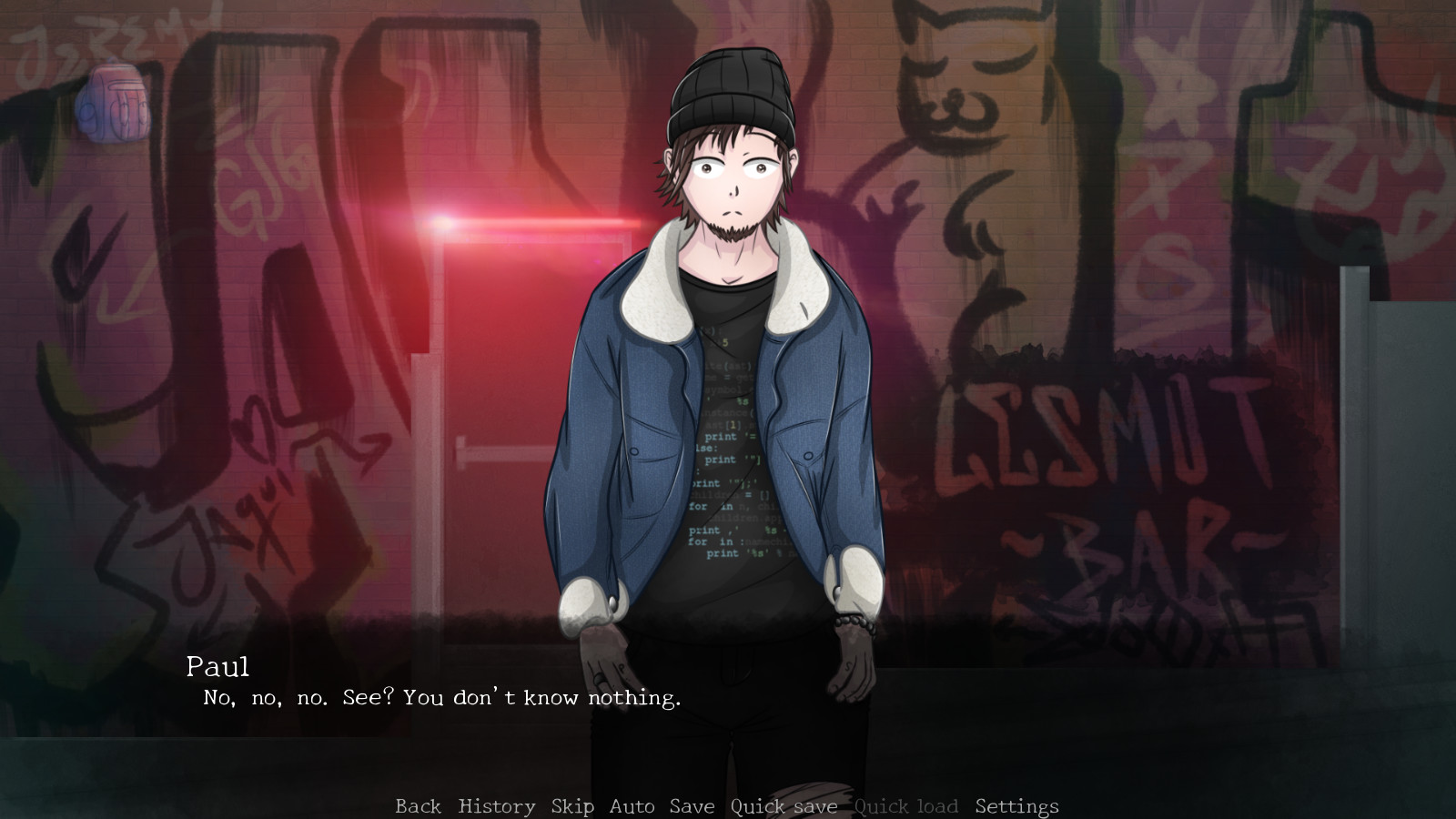 #4. Porcelana (Steam) De: Pandita Studio
