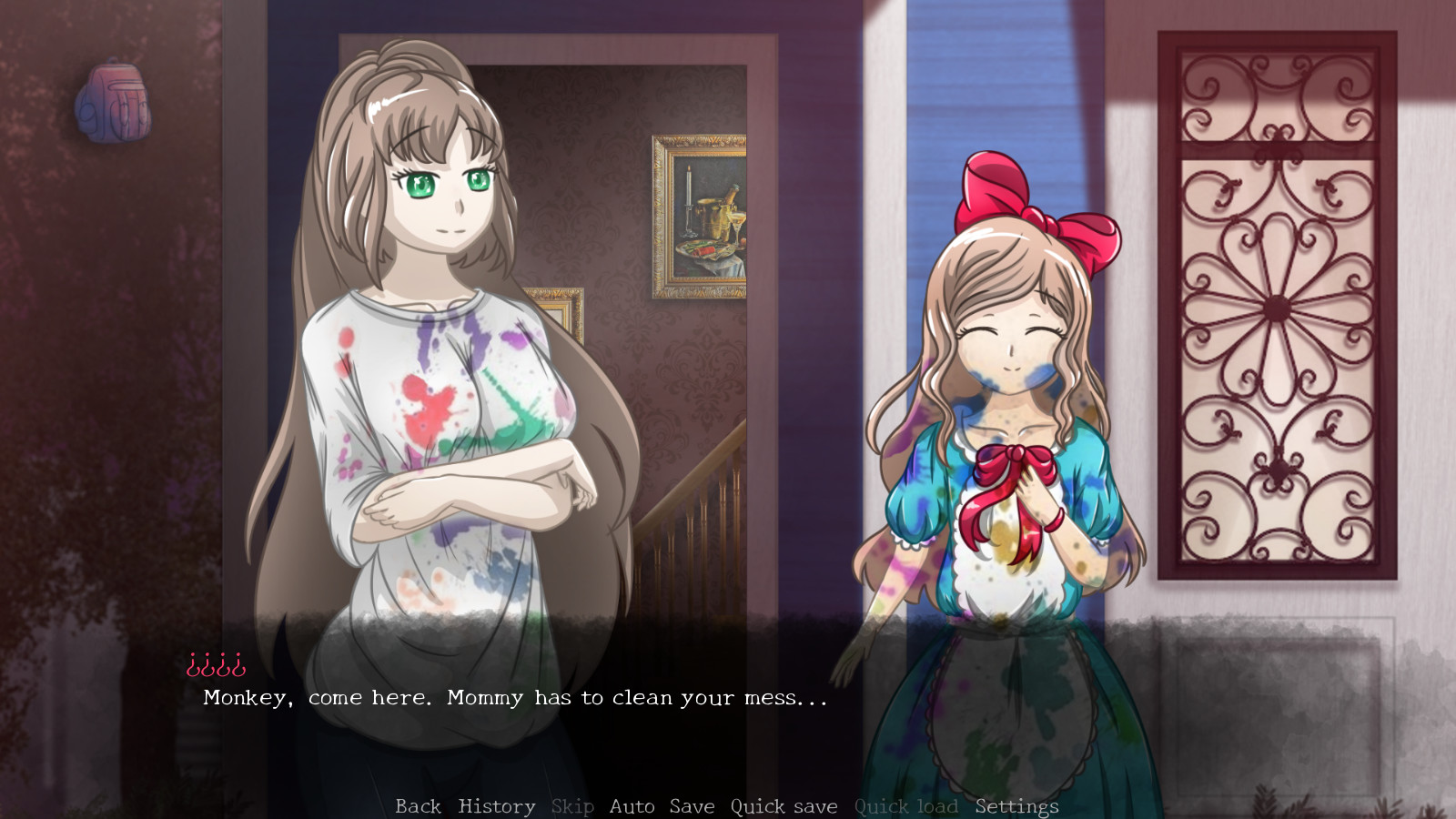 #6. Porcelana (Steam) De: Pandita Studio