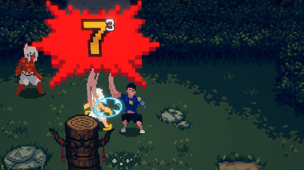 Otherworld Legends - Peddler.