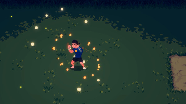 Otherworld Legends - Peddler