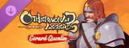 Otherworld Legends - Gérard Quentin