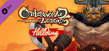 Otherworld Legends - Hillding banner image