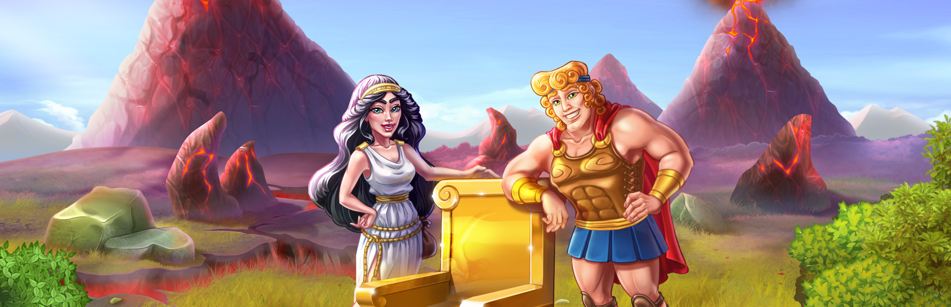 Argonauts Agency: Chair of Hephaestus