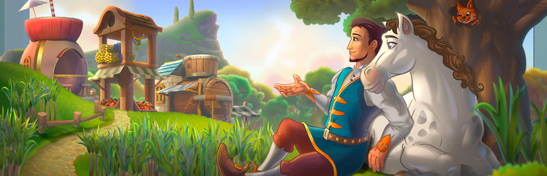 New Lands 2 Collector's Edition