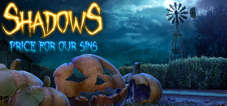 Shadows: Price For Our Sins banner image