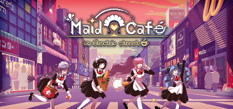 Find the best laptops for Maid Cafe on Electric Street