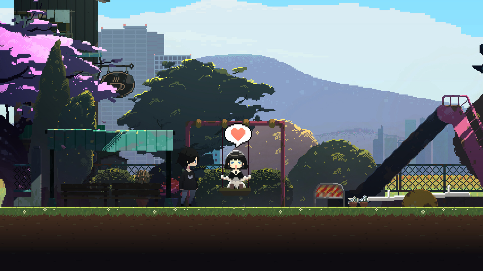 Maid Cafe on Electric Street screenshot #5