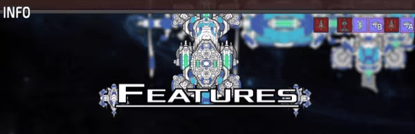 Fuchian Chronicles video 2