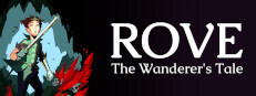 ROVE - The Wanderer's Tale cover