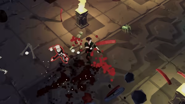 Rove - The Wanderer's Tale video 1
