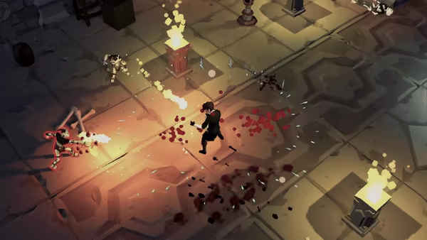 Rove - The Wanderer's Tale video 2