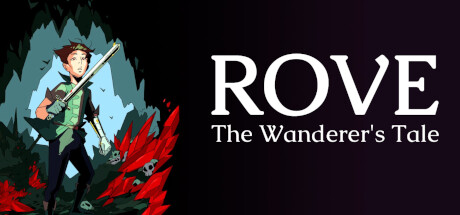 Image for ROVE - The Wanderer's Tale