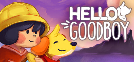 Image for Hello Goodboy