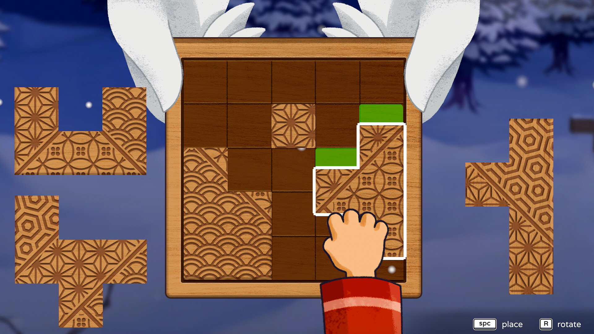 Hello Goodboy screenshot #3