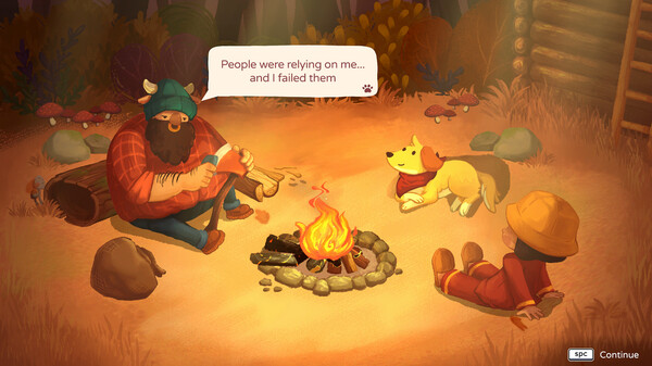 Hello Goodboy screenshot 5