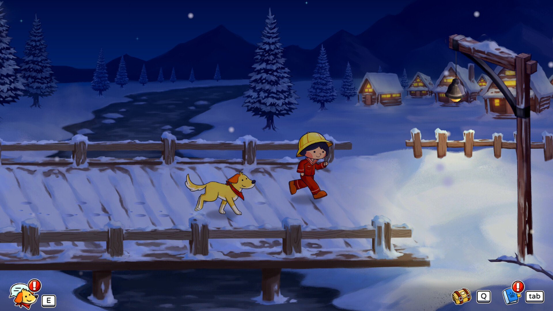 Hello Goodboy screenshot #7