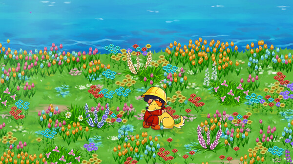 Hello Goodboy screenshot 2