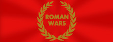 Roman Wars: Deck Building Game