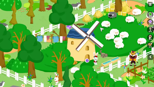 Zoo Seeker video 2