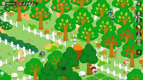 Zoo Seeker video 4