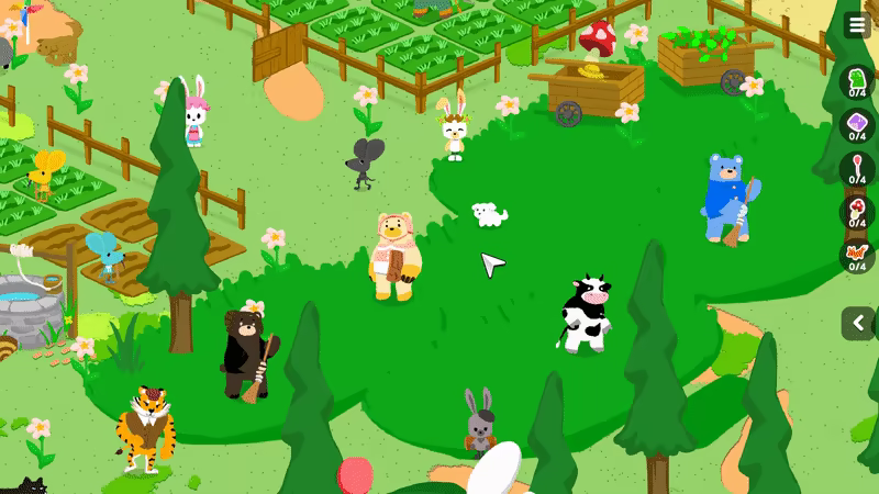 Zoo Seeker video 1