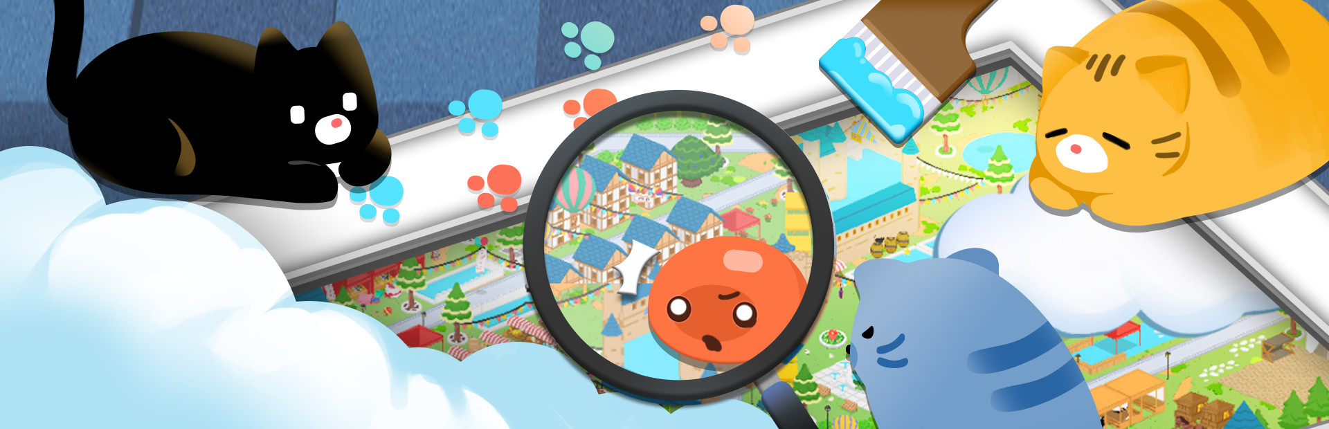 Zoo Seeker