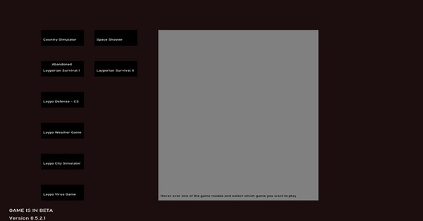 Laypo Simulator screenshot 1