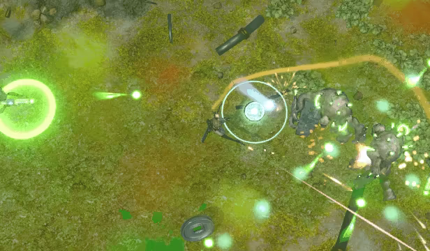 Monsters Loot Swag video 1