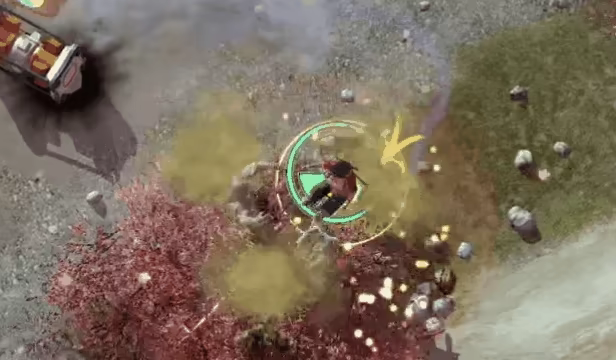 Monsters Loot Swag video 2