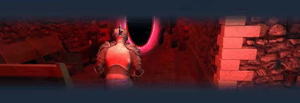 Evil's Den: Forsaken Dungeon video 3