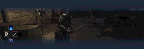 Evil's Den: Forsaken Dungeon video 4