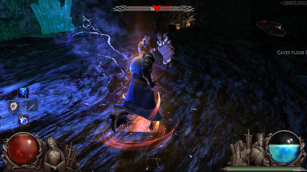 Evil's Den: Forsaken Dungeon screenshot 5