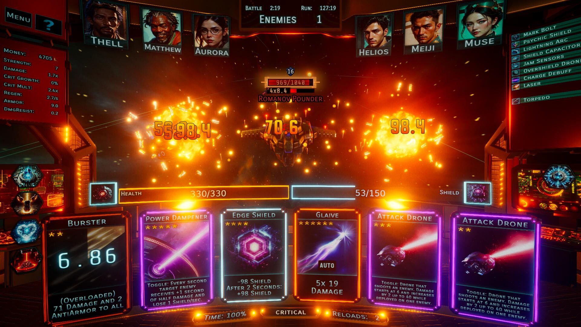 #7. Void Grimm (Steam) 由: Ravery